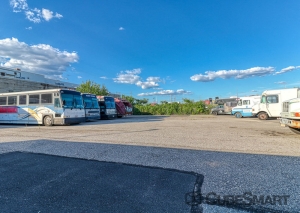 CubeSmart Self Storage - 2231 South 62nd - PA - Photo 6