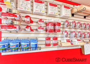 CubeSmart Self Storage - 2231 South 62nd - PA - Photo 2