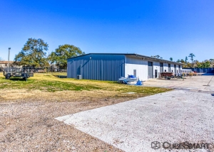CubeSmart Self Storage - 4717 Strack Road - TX - Photo 1