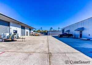 CubeSmart Self Storage - 4717 Strack Road - TX - Photo 3