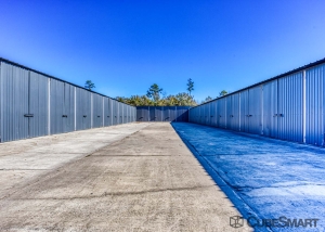CubeSmart Self Storage - 4717 Strack Road - TX - Photo 4