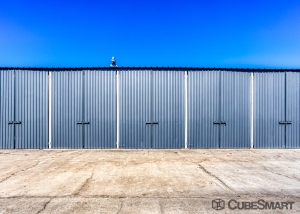 CubeSmart Self Storage - 4717 Strack Road - TX - Photo 5