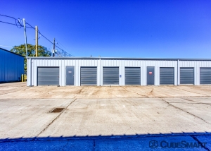 CubeSmart Self Storage - 4717 Strack Road - TX - Photo 8