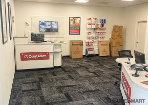 CubeSmart Self Storage - 4717 Strack Road - TX - Photo 12