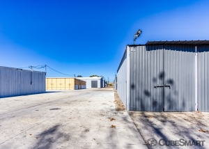 CubeSmart Self Storage - 4717 Strack Road - TX - Photo 5
