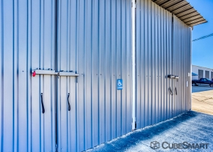 CubeSmart Self Storage - 4717 Strack Road - TX - Photo 7