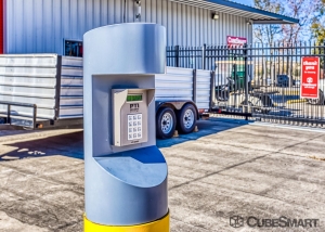 CubeSmart Self Storage - 4717 Strack Road - TX - Photo 8