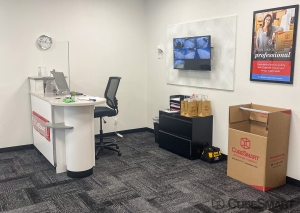 CubeSmart Self Storage - 4717 Strack Road - TX - Photo 13