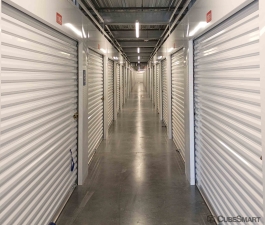 Storage Facility