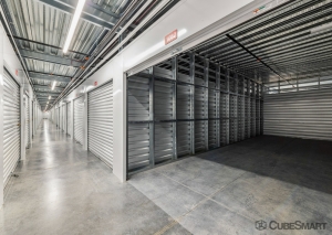 CubeSmart Self Storage VA Portsmouth Effingham St - Photo 2