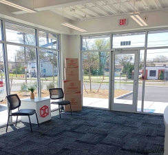 CubeSmart Self Storage VA Portsmouth Effingham St - Photo 6