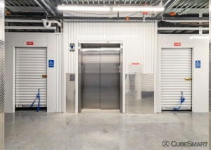CubeSmart Self Storage VA Portsmouth Effingham St - Photo 9