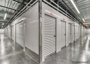 CubeSmart Self Storage VA Portsmouth Effingham St - Photo 6