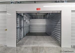 CubeSmart Self Storage VA Portsmouth Effingham St - Photo 3