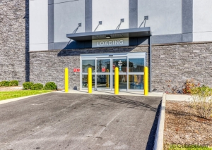 CubeSmart Self Storage VA Portsmouth Effingham St - Photo 8