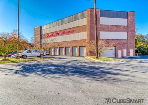 CubeSmart Self Storage - Photo 1