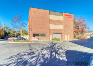 CubeSmart Self Storage - Photo 2
