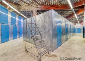 CubeSmart Self Storage - Photo 6