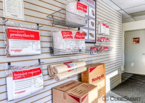 CubeSmart Self Storage - 7331 Steel Mill Dr- VA - Photo 4