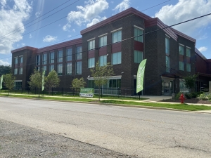 Storelocal Storage - Bellevue