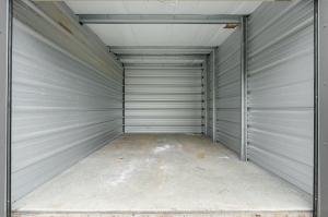 Storage Facility