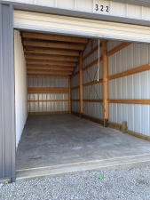 Storage Facility