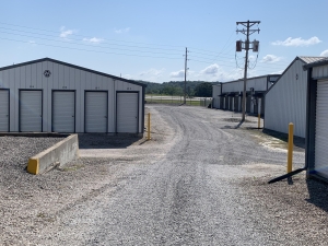 Storage Facility