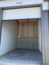 Storage Facility
