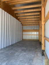 Storage Facility