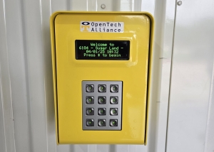 Extra Space Storage - 6184 - Sugar Land - Sugar Park Ln - Photo 2