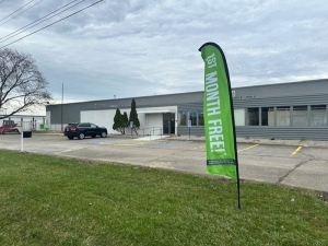 Extra Space Storage - 6903 - Elyria - Abbe Rd S - Photo 2