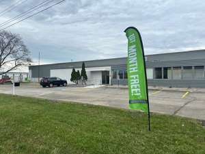 Extra Space Storage - 6903 - Elyria - Abbe Rd S