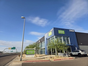 Extra Space Storage - 6856 - Phoenix - N Black Canyon Hwy - Photo 1