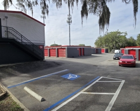 Extra Space Storage - 6863 - Jacksonville - Stanford Rd - Photo 8