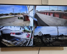 Extra Space Storage - 6863 - Jacksonville - Stanford Rd - Photo 9