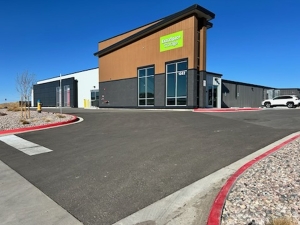 Extra Space Storage - 6893 - Bennett - Cedar St