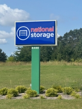 Storage Facility