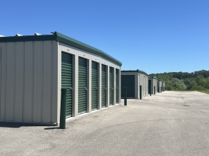 Storage Facility