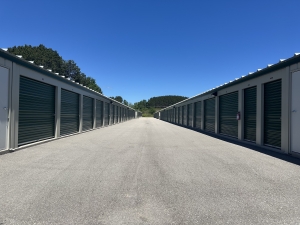 Storage Facility