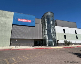 CubeSmart Self Storage AZ Phoenix N Metro Pkwy W - Photo 1