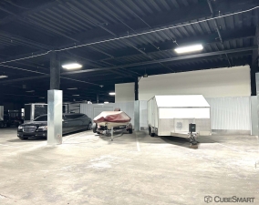 CubeSmart Self Storage AZ Phoenix N Metro Pkwy W - Photo 6