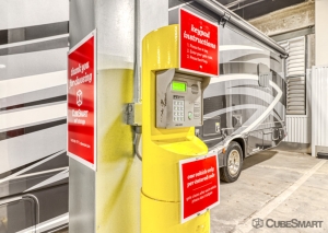 CubeSmart Self Storage AZ Phoenix N Metro Pkwy W - Photo 6