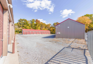 Noah's Ark Storage E Mount Vernon - Photo 2