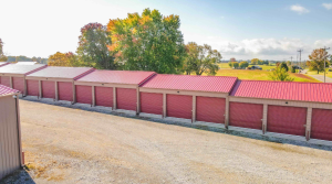 Noahs Ark Storage Oak Hill Rd. - Photo 2