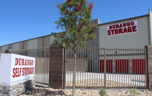 Durango Self Storage - Photo 1