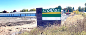 Storage Lion - W2421 Schmidt Rd