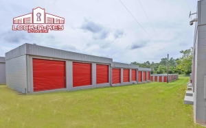 Lock N Key Storage - Photo 3