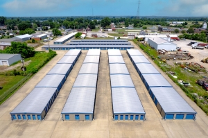 National Storage Owensboro Highway 144 - Photo 4