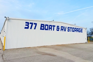 377 Boat & RV Storage - Photo 6