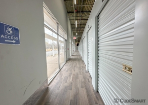 CubeSmart Self Storage CT East Windsor Prospect Hill Terrace - Photo 4